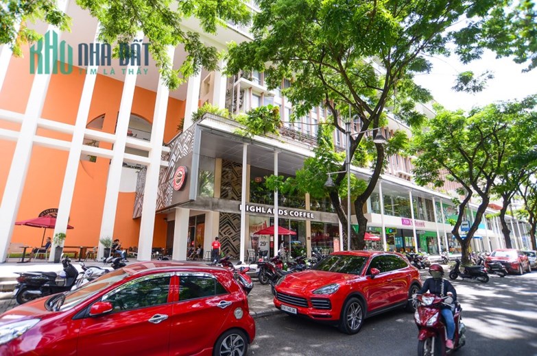 shophouse phú mỹ hưng sổ đỏ lâu dài- mua trực tiếp cđt - chiết khấu cao