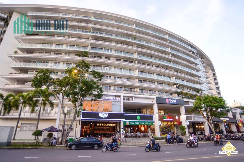 shophouse phú mỹ hưng sổ đỏ lâu dài- mua trực tiếp cđt - chiết khấu cao