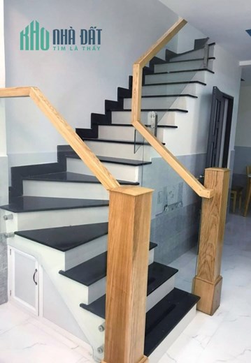 BÁN NHÀ THÍCH QUẢNG ĐỨC -NGANG 4.4M-CÁCH HẺM XE HƠI 1 CĂN-41M2 = 3.8 TỶ.