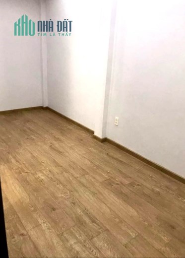 BÁN NHÀ THÍCH QUẢNG ĐỨC -NGANG 4.4M-CÁCH HẺM XE HƠI 1 CĂN-41M2 = 3.8 TỶ.