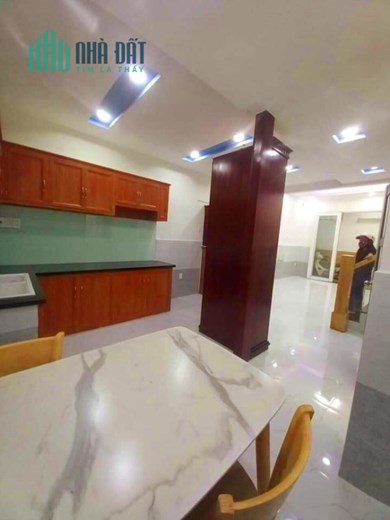 BÁN NHÀ THÍCH QUẢNG ĐỨC -NGANG 4.4M-CÁCH HẺM XE HƠI 1 CĂN-41M2 = 3.8 TỶ.