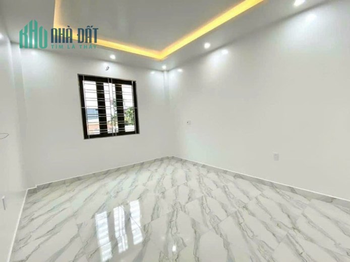 Bán nhà 3 tầng diện tích 48M  chỉ 2 tỷ200  độc lập Đằng Hải Hải An