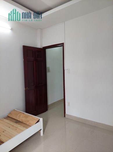 BÁN NHÀ 4 TẦNG HẺM 4M 50m2 LŨY BÁN BÍCH CÁCH 4.X TỶ TL