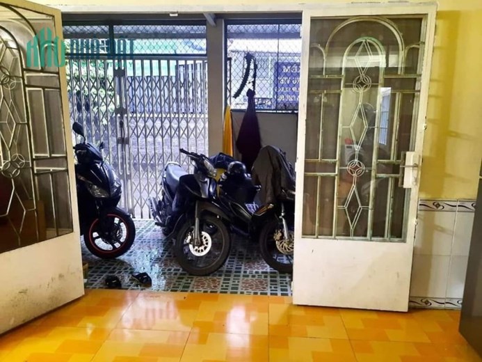 🍎 BÁN NHÀ - TỈNH LỘ 10 THÔNG KHU TÊN LỬA - BÌNH TÂN - 54M2 - HẺM Ô TÔ - CHỈ 3,65 TỶ