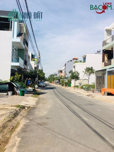 Bán lô đất Bửu Long vị trí đẹp, gần chung cư Bửu Long, giá tốt đầu tư