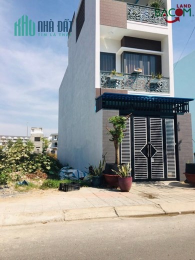 Bán lô đất Bửu Long vị trí đẹp, gần chung cư Bửu Long, giá tốt đầu tư