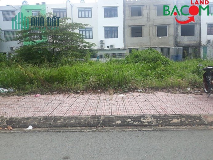 Bán lô đất Bửu Long vị trí đẹp, gần chung cư Bửu Long, giá tốt đầu tư