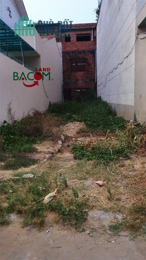 Bán lô đất Bửu Long vị trí đẹp, gần chung cư Bửu Long, giá tốt đầu tư