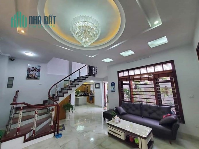-	Bán gấp  nhà 5 tầng  Dọc Bún 2 – La Khê  - Hà Đông