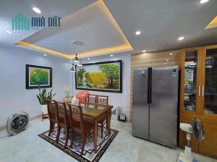 -	Bán gấp  nhà 5 tầng  Dọc Bún 2 – La Khê  - Hà Đông