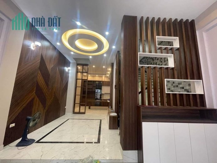 -	Bán gấp  nhà 5 tầng  Dọc Bún 2 – La Khê  - Hà Đông