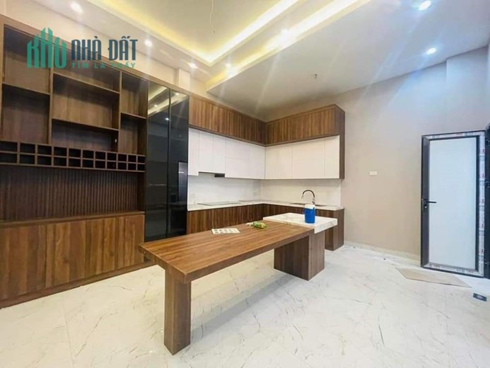 -	Bán gấp  nhà 5 tầng  Dọc Bún 2 – La Khê  - Hà Đông
