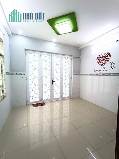 🌹🌼 NHÀ ĐẸP 4 TẦNG QUẬN 6 - CHỦ CỰC GẤP BÁN- GIÁ HẠT DẺ VỚI 50.6M2 🌼🌹.