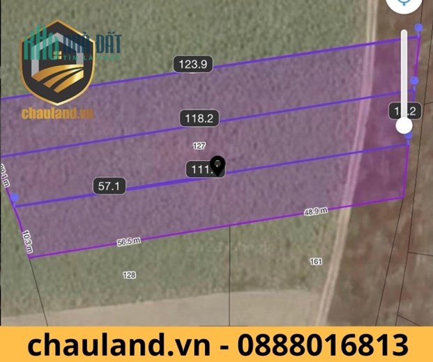 1.600m2 Đất Ninh Hòa, siêu rẻ chỉ 290 triệu, bao sang tên