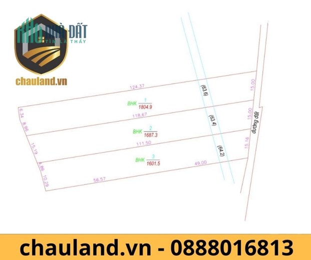 1.600m2 Đất Ninh Hòa, siêu rẻ chỉ 290 triệu, bao sang tên