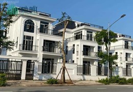 Tìm đâu nhà vườn 2 mặt tiền cạnh vành đai 4 tiềm năng tăng giá x2,x3 trong vòng 3 năm.