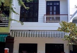 Chỉ 4 tỷ9 Có Căn Nhà Đẹp Khuê Trung -Cẩm Lệ- 2 Ô Tô  Tránh , Đậu Ngày Đêm