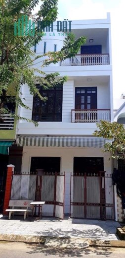 Chỉ 4 tỷ9 Có Căn Nhà Đẹp Khuê Trung -Cẩm Lệ- 2 Ô Tô  Tránh , Đậu Ngày Đêm