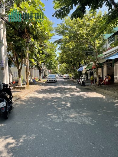 Chỉ 4 tỷ9 Có Căn Nhà Đẹp Khuê Trung -Cẩm Lệ- 2 Ô Tô  Tránh , Đậu Ngày Đêm