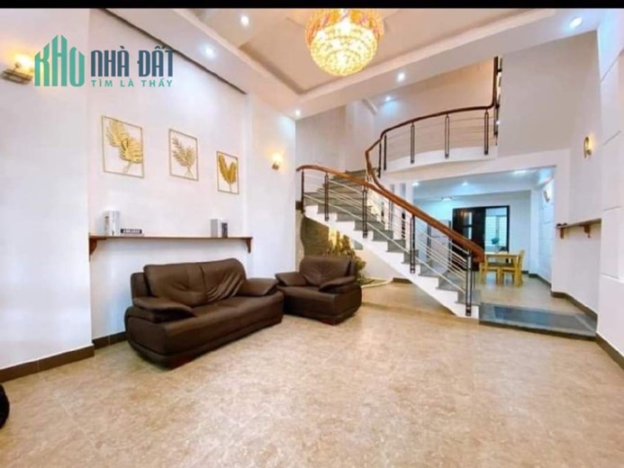 Chỉ 4 tỷ9 Có Căn Nhà Đẹp Khuê Trung -Cẩm Lệ- 2 Ô Tô  Tránh , Đậu Ngày Đêm