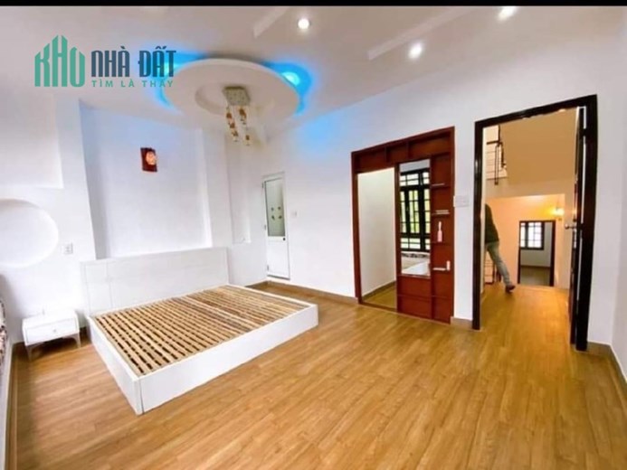 Chỉ 4 tỷ9 Có Căn Nhà Đẹp Khuê Trung -Cẩm Lệ- 2 Ô Tô  Tránh , Đậu Ngày Đêm