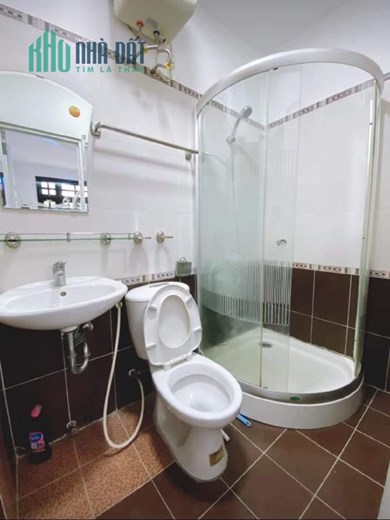 Chỉ 4 tỷ9 Có Căn Nhà Đẹp Khuê Trung -Cẩm Lệ- 2 Ô Tô  Tránh , Đậu Ngày Đêm