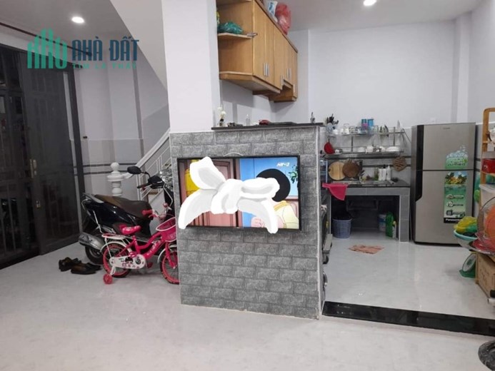 BÁN NHÀ GẤP-NGAY TRUNG TÂM GÒ VẤP P7- NGANG 4,6M ĐẠT CHUẨN QUY HOẠCH-40M2=3.5 TỶ-THƯƠNG LƯỢNG NHẸ