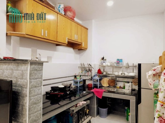 BÁN NHÀ GẤP-NGAY TRUNG TÂM GÒ VẤP P7- NGANG 4,6M ĐẠT CHUẨN QUY HOẠCH-40M2=3.5 TỶ-THƯƠNG LƯỢNG NHẸ