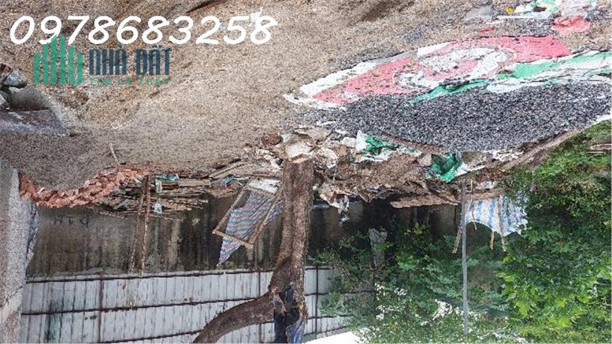 Tuyệt đẹp! Cơ hội vàng sở hữu mảnh đất tại Ngõ 42 Thịnh Liệt!