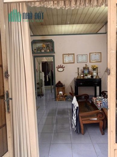 Bán nhà 62m2 ngang 4.5m P. Hiệp Phú, SHR vuông, khu trung tâm. CHỉ 3.3 tỷ