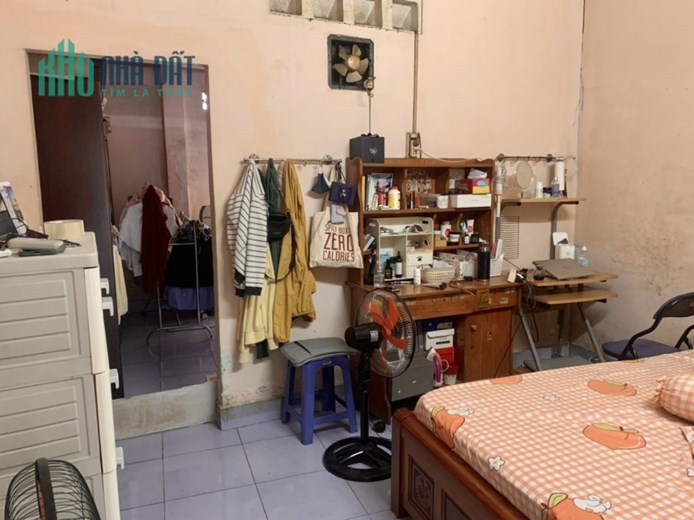 Bán nhà 62m2 ngang 4.5m P. Hiệp Phú, SHR vuông, khu trung tâm. CHỉ 3.3 tỷ