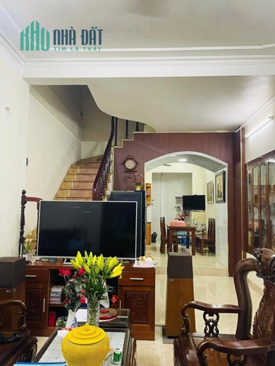 BÁN NHÀ MẶT NGÕ 521 TRƯƠNG ĐỊNH, 72M2 GIÁ CHỈ 10.5 TỶ (có thương lượng).