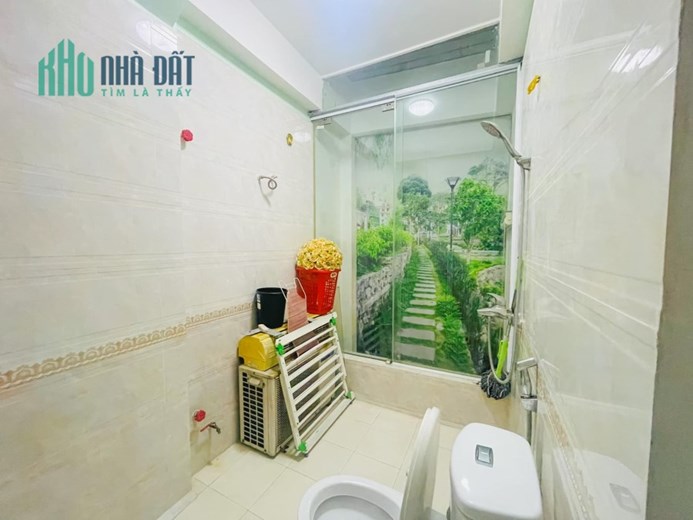 BÁN NHÀ KIM GIANG –TX, 35M2*4T, BA GÁC TRÁNH, GIÁ 3.4 TỶ CÓ GIA LỘC.