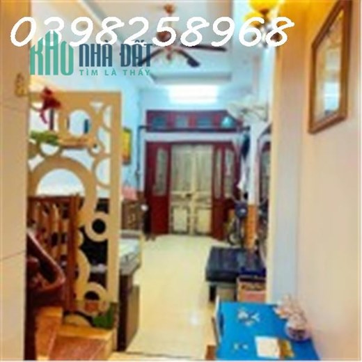 BÁN NHÀ PHƯƠNG MAI, 36m2x 4T, MT3.5m, Ô TÔ ĐỖ CỔNG, LÔ GÓC, KINH DOANH, CHỈ NHỈNH 4 TỶ