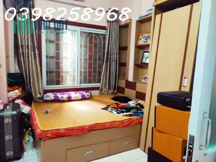 BÁN NHÀ PHƯƠNG MAI, 36m2x 4T, MT3.5m, Ô TÔ ĐỖ CỔNG, LÔ GÓC, KINH DOANH, CHỈ NHỈNH 4 TỶ