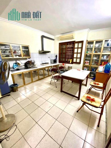 GARA Ô TÔ 7 CHỖ! BÁN NHÀ LÊ TRỌNG TẤN –TX, 63.7M2*4T, 2 THOÁNG GIÁ 9X TỶ.