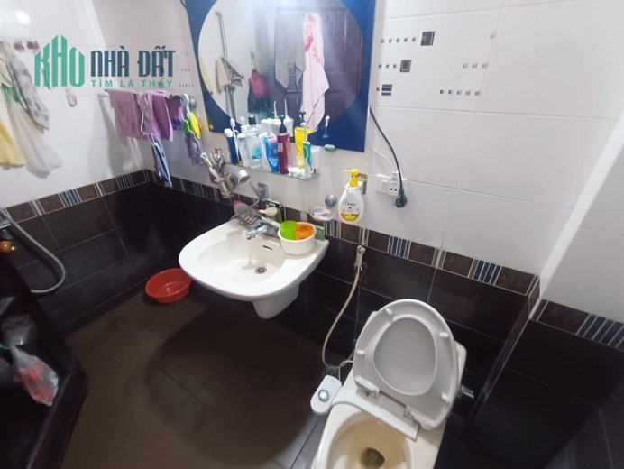 GARA Ô TÔ 7 CHỖ! BÁN NHÀ LÊ TRỌNG TẤN –TX, 63.7M2*4T, 2 THOÁNG GIÁ 9X TỶ.