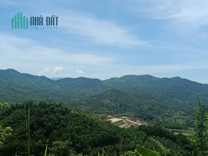 Chính Chủ Cần Bán Nhanh Đất Rẫy Giá Thấp Nhất Khu Vực Nha Trang - Khánh Hòa
