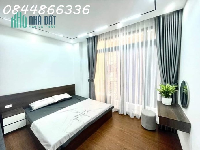 Lô Góc Yên Hòa 3 Mặt Thoáng - Nội Thất Đỉnh - Nhà Mới Đẹp - Full Nội Thất - 5,3 Tỷ