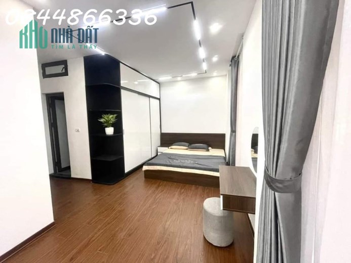 Lô Góc Yên Hòa 3 Mặt Thoáng - Nội Thất Đỉnh - Nhà Mới Đẹp - Full Nội Thất - 5,3 Tỷ