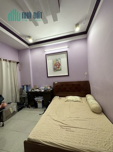 CHỦ NGỘP BANK BÁN GẤP - 48M2 - VỊ TRÍ VIP KHU DÂN TRÍ QUÂN ĐỘI - HXH