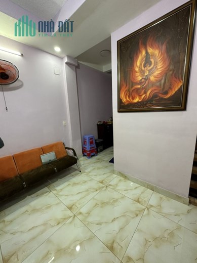 CHỦ NGỘP BANK BÁN GẤP - 48M2 - VỊ TRÍ VIP KHU DÂN TRÍ QUÂN ĐỘI - HXH