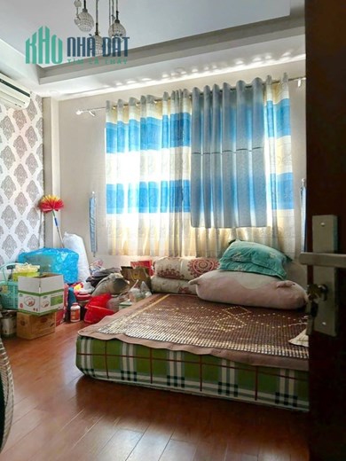 Nhà bán mặt tiền hẻm 1873 Phạm Thế Hiển P6Q8 giá 4tỷ980