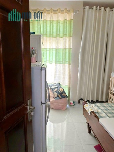 Nhà bán mặt tiền hẻm 1873 Phạm Thế Hiển P6Q8 giá 4tỷ980