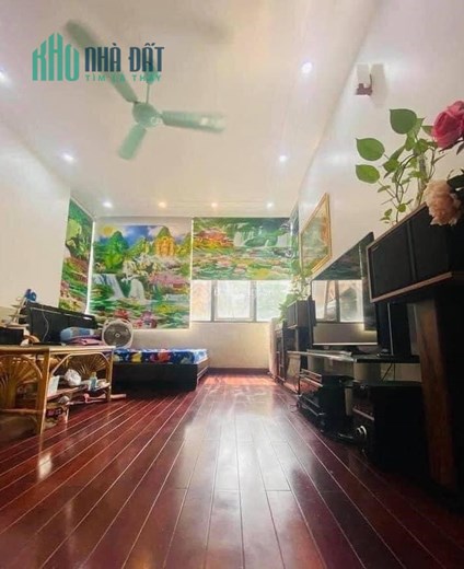 BÁN NHÀ NGÕ 4 PHƯƠNG MAI, Ô TÔ ĐỖ CỬA, KINH DOANH, HAI THOÁNG, GẦN HỒ, 30/33M2 * 3 PN * HƠN 6 TỶ.