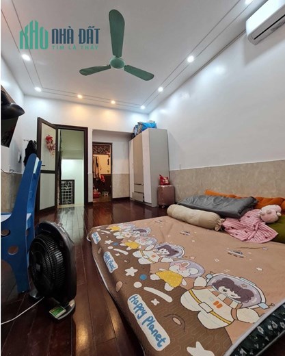 BÁN NHÀ NGÕ 4 PHƯƠNG MAI, Ô TÔ ĐỖ CỬA, KINH DOANH, HAI THOÁNG, GẦN HỒ, 30/33M2 * 3 PN * HƠN 6 TỶ.