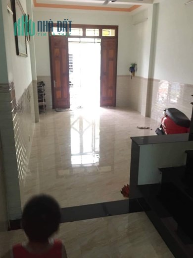 Bán nhà 4 tầng đường thông 6m sát Kinh Dương Vương Bình Tân - 64m2 - 5,2 tỷ còn thương lượng.