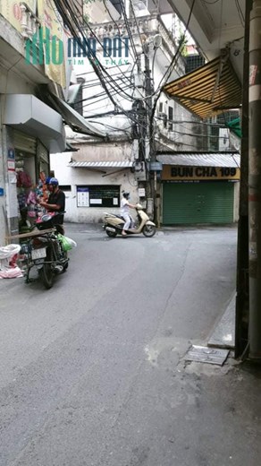 BÁN NHÀ NGUYỄN TRÃI THANH XUÂN. 160M, 4T, MT 6M, Ô TÔ, KINH DOANH, 21 TỶ, 0937651883.