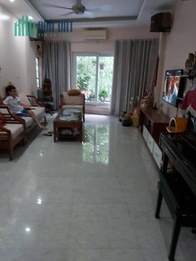 BÁN NHÀ NGUYỄN TRÃI THANH XUÂN. 160M, 4T, MT 6M, Ô TÔ, KINH DOANH, 21 TỶ, 0937651883.