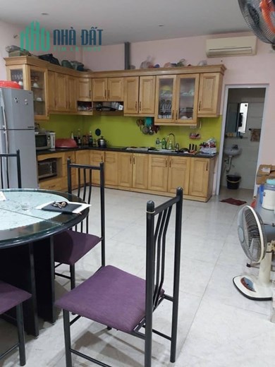 BÁN NHÀ NGUYỄN TRÃI THANH XUÂN. 160M, 4T, MT 6M, Ô TÔ, KINH DOANH, 21 TỶ, 0937651883.